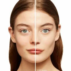 Synchro Skin Self-Refreshing Foundation, 120