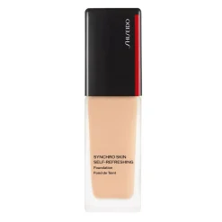Synchro Skin Self-Refreshing Foundation, 160