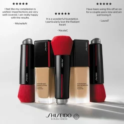Synchro Skin Self-Refreshing Foundation, 160