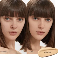 Synchro Skin Self-Refreshing Foundation, 130