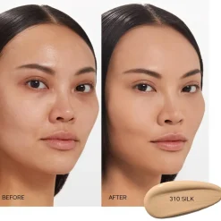 Synchro Skin Self-Refreshing Foundation, 310