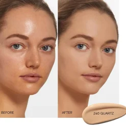 Synchro Skin Self-Refreshing Foundation, 240