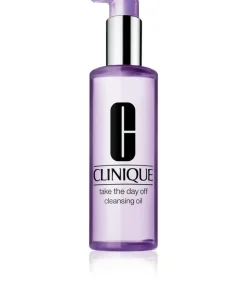 Take The Day Off Cleansing Oil, 200 ml