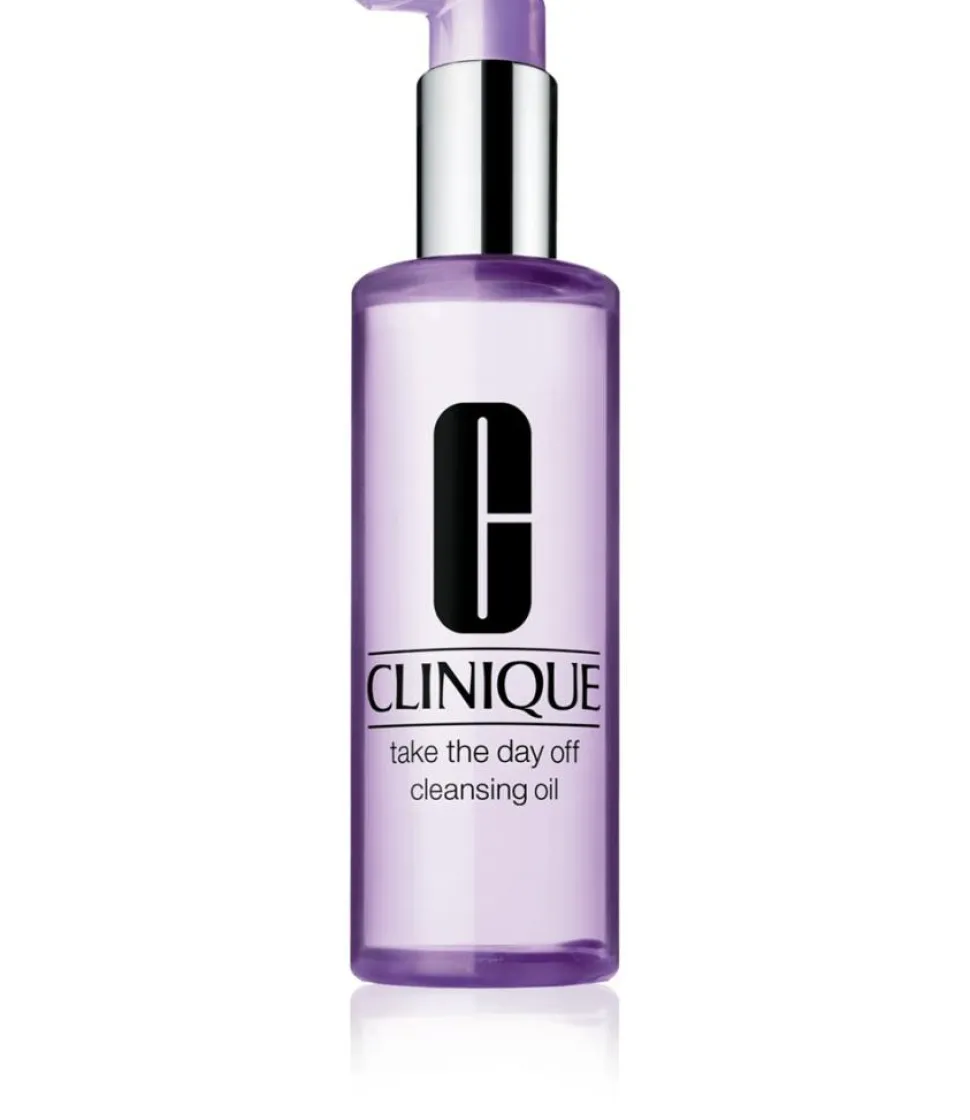 Take The Day Off Cleansing Oil, 200 ml