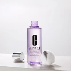Take The Day Off Makeup Remover, 125 ml