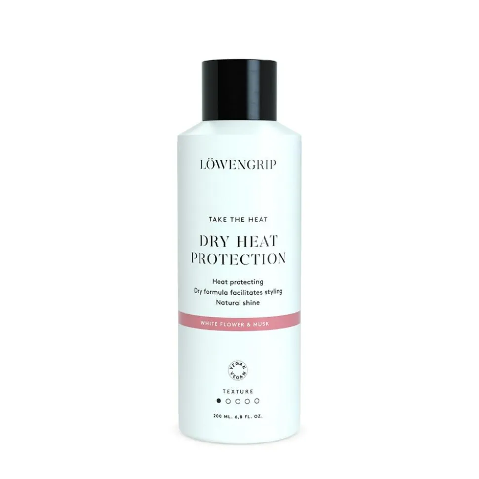 Take The Heat Dry Protection, 200 ml