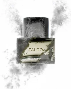 Talco Extrait De Parfum, 50 ml