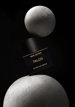 Talco Extrait De Parfum, 50 ml