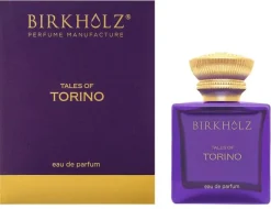 Tales of Torino Eau De Parfum, 100 ml