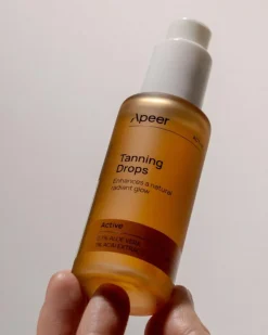 Tanning Drops, 30 ml