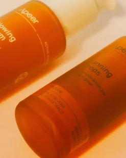 Tanning Drops, 30 ml