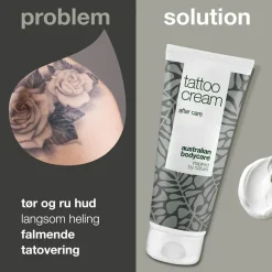 Tatto Cream, 100 ml