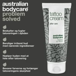 Tatto Cream, 100 ml
