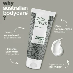 Tatto Cream, 100 ml