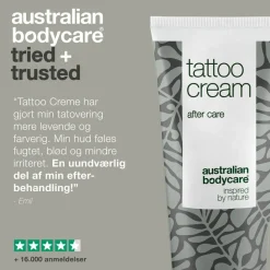 Tatto Cream, 100 ml