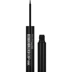 Tattoo Liner Dip-Ink Eyeliner, Black