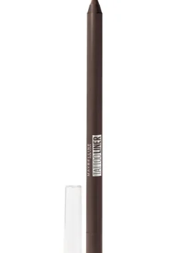 Tattoo Liner Gel Pencil, 910 Bold Brown