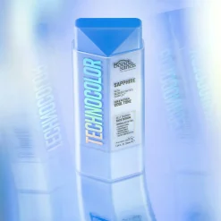 Technocolor Self Tanning Face Serum, Saphire, 30 ml