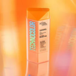Technocolor Self Tanning Face Serum, Caramel, 30 ml