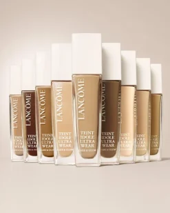 Teint Idôle Ultra Wear Care & Glow Foundation, 305N