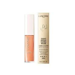 Teint Idole Ultra Wear Care & Glow Serum Concealer, 325C