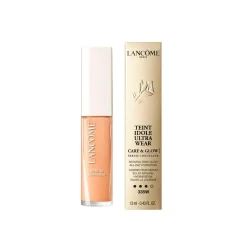 Teint Idole Ultra Wear Care & Glow Serum Concealer, 335W