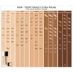 Teint Idole Ultra Wear 24H Foundation, 330N