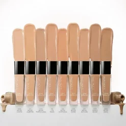 Teint Miracle Hydrating Foundation, 02 Lys Rose
