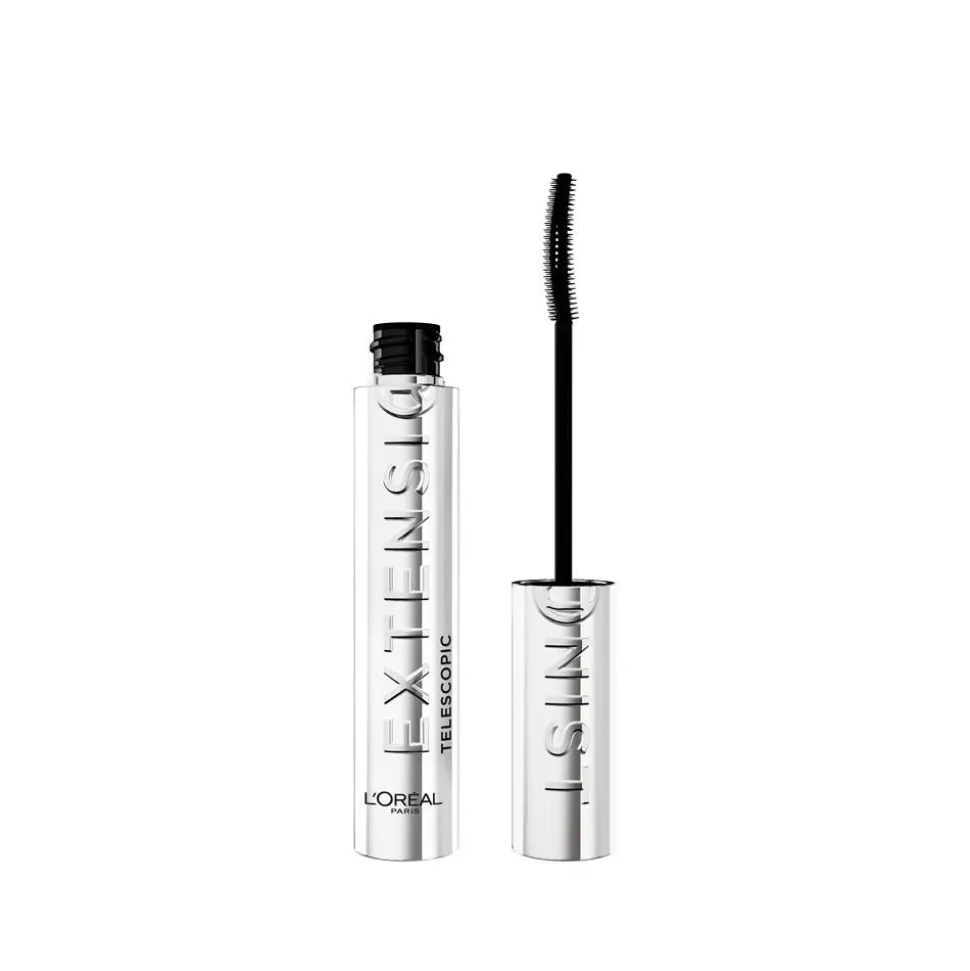 Telescopic Extensionist Mascara, Black