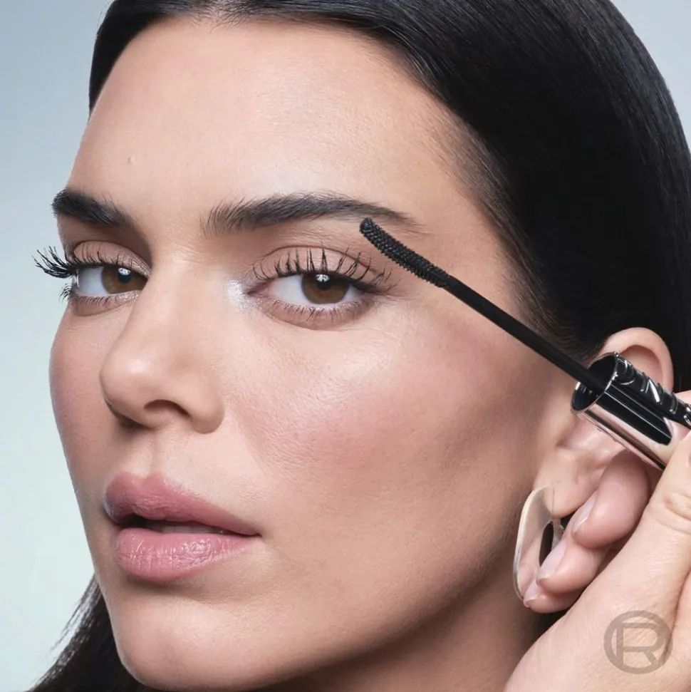 Telescopic Extensionist Mascara, Black