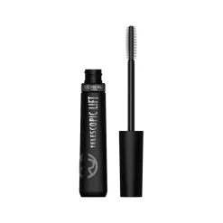 Telescopic Lift Mascara, Ekstra Sort