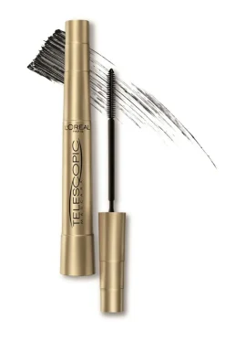 Telescopic Mascara, 1 Noir