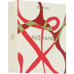 Tempfluo Extrait De Parfum, 50 ml