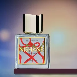 Tempfluo Extrait De Parfum, 50 ml