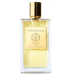 Tender Oud Eau De Parfum, 100 ml