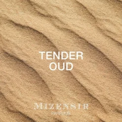 Tender Oud Eau De Parfum, 100 ml