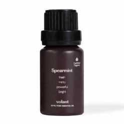 Æterisk Olie, Spearmint