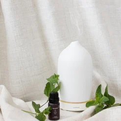 Æterisk Olie, Spearmint