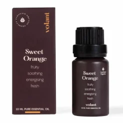 Æterisk Olie, Sweet Orange