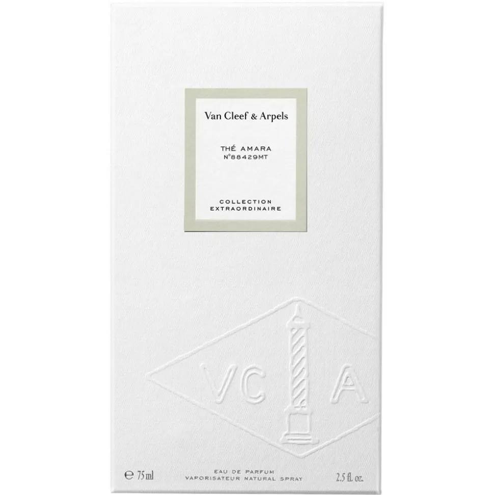 Thé Amara Eau De Parfum, 75 ml