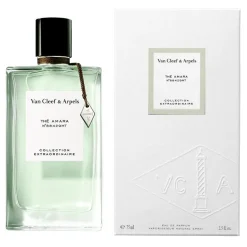 Thé Amara Eau De Parfum, 75 ml