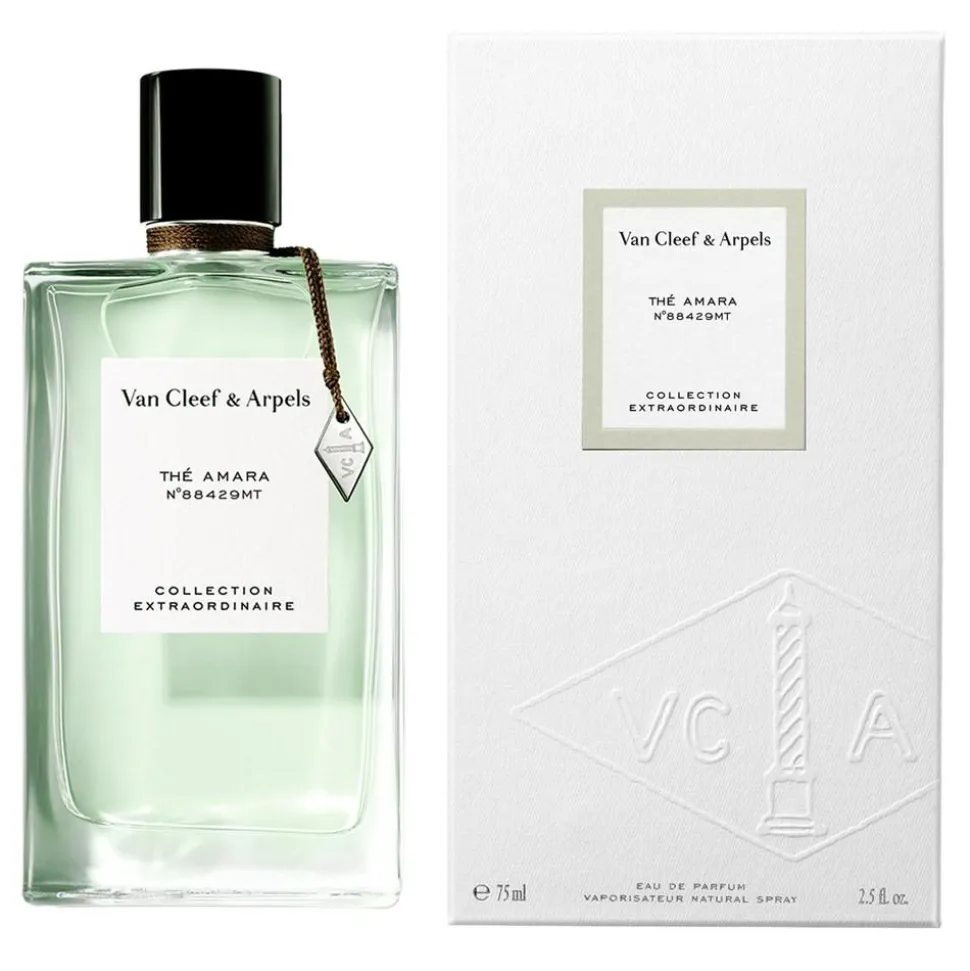 Thé Amara Eau De Parfum, 75 ml