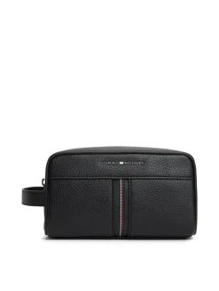 TH Central Toilettaske, Black