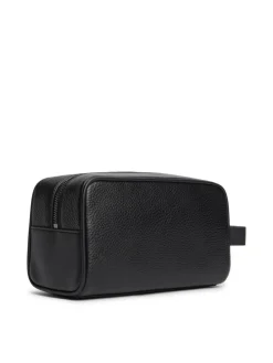 TH Central Toilettaske, Black