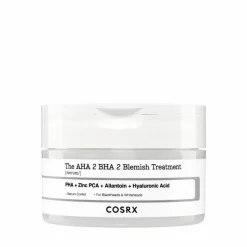 The Aha 2 BHA Blemish Treatment Serum, 50 g