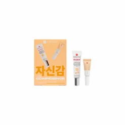 The "Baby Skin" Effect Essentials Gaveæske