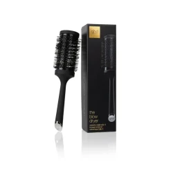 The Blow Dryer Ceramic Brush Size 4 Hårbørste