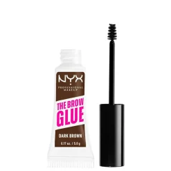 The Brow Glue Instant Brow Styler, 04 Dark Brown