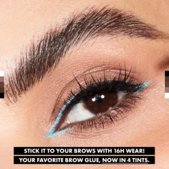 The Brow Glue Instant Brow Styler, 04 Dark Brown