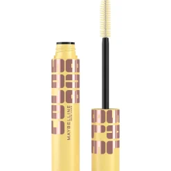 The Colossal Bubble Mascara, Black
